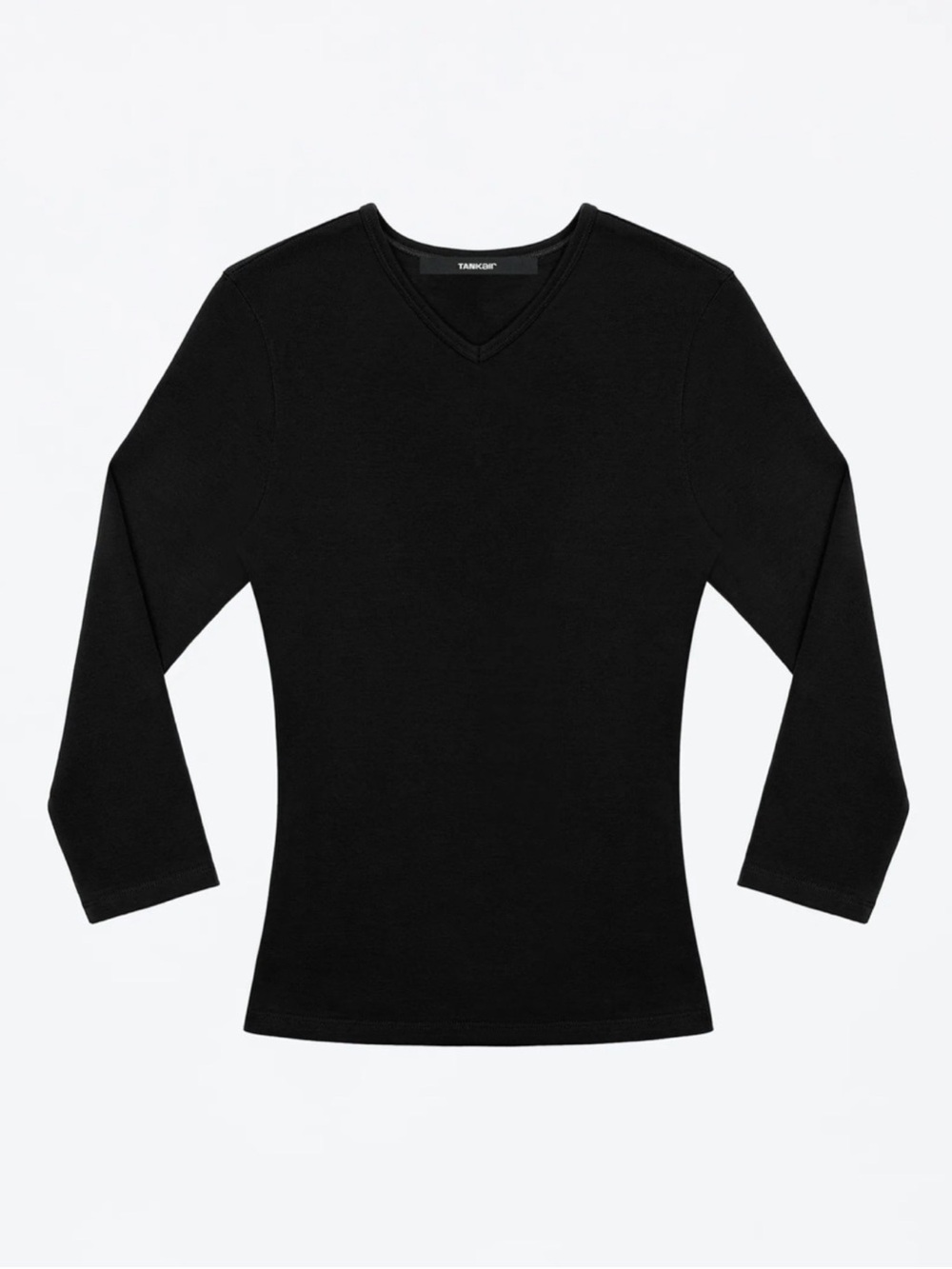 Tankair Studio Eternal Tee Black